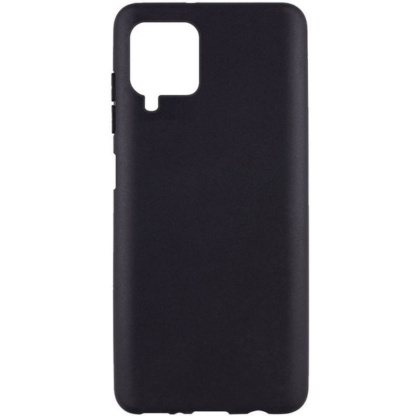 Чохол TPU Epik Black для Samsung Galaxy A22 4G 380102141 фото 1 Купити в інтернет-магазині IBANAN