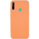 Чохол Silicone Cover Full without Logo (A) для Huawei P40 Lite E / Y7p (2020) 480100111 фото 7 Купити в інтернет-магазині IBANAN