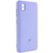 Чохол Silicone Cover My Color Full Camera (A) для ZTE Blade A3 (2020) 460100033 фото 4 Купити в інтернет-магазині IBANAN