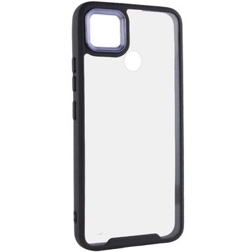 Чехол TPU + PC Lyon Case для Oppo A15s / A15 / A35 430100130 фото 1 Купить в интернет-магазине IBANAN