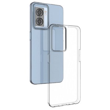 Чехол TPU Epic Transparent 1,5 мм для Oppo A57s / A77s 430100113 фото 1 Купить в интернет-магазине IBANAN