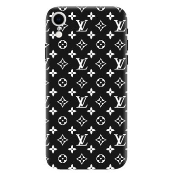 Чохол на замовлення для iPhone XR Принт: LOUIS VUITTON 3701010469 фото 1 Купити в інтернет-магазині IBANAN