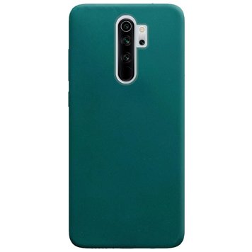 Силіконовий чохол Candy для Xiaomi Redmi Note 8 Pro 390100151 фото 1 Купити в інтернет-магазині IBANAN