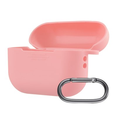 Чохол Silicone Case 1,2mm for AirPods Pro 2 Pink
