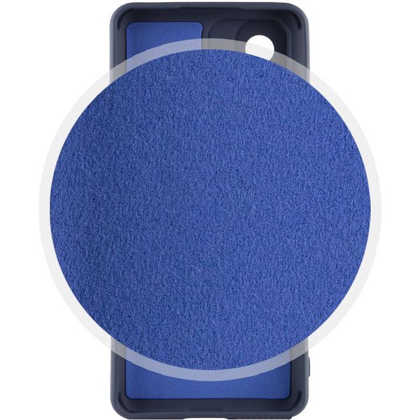 Чохол Silicone Cover Lakshmi Full Camera (A) для Xiaomi 13 Pro 390101349 фото 2 Купити в інтернет-магазині IBANAN