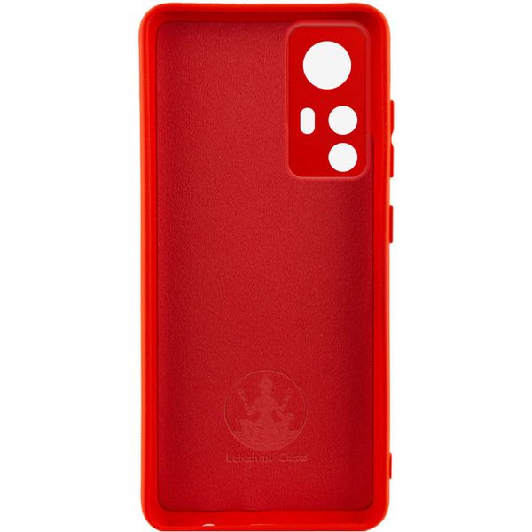 Чохол Silicone Cover Lakshmi Full Camera (A) для Xiaomi Redmi Note 12S 390103128 фото 2 Купить в интернет-магазине IBANAN