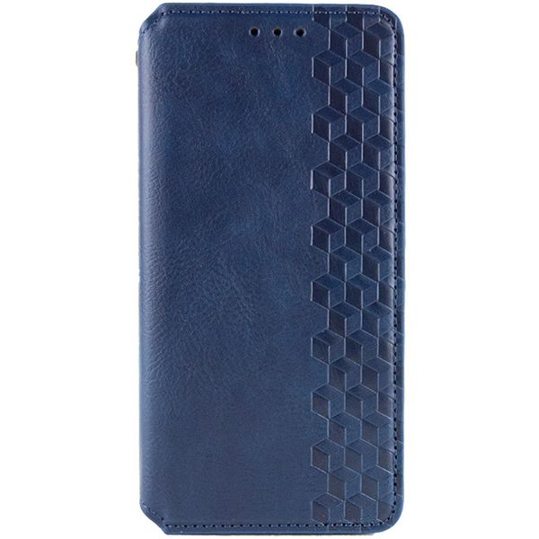 Кожаный чехол книжка GETMAN Cubic (PU) для Samsung Galaxy A34 5G 380103115 фото 1 Купить в интернет-магазине IBANAN