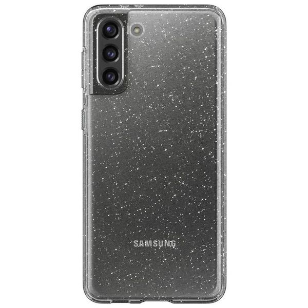 TPU чехол Molan Cano Jelly Sparkle для Samsung Galaxy S23 380102836 фото 2 Купить в интернет-магазине IBANAN