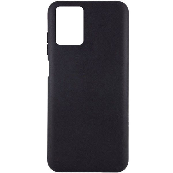 Чохол TPU Epik Black для Vivo Y21 / Y33s 420100036 фото 1 Купити в інтернет-магазині IBANAN