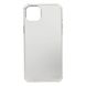 Чехол TPU Virgin Hard для iPhone 15 Цвет Transparent 3701015831 фото 1 Купить в интернет-магазине IBANAN