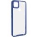 Чехол TPU + PC Lyon Case для Oppo A15s / A15 / A35 430100130 фото 3 Купить в интернет-магазине IBANAN