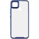 Чехол TPU + PC Lyon Case для Oppo A15s / A15 / A35 430100130 фото 6 Купить в интернет-магазине IBANAN