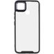 Чехол TPU + PC Lyon Case для Oppo A15s / A15 / A35 430100130 фото 4 Купить в интернет-магазине IBANAN