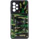 Противударный чехол Camshield Serge Ring Camo для Samsung Galaxy A23 4G 380102397 фото 2 Купить в интернет-магазине IBANAN