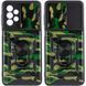 Противударный чехол Camshield Serge Ring Camo для Samsung Galaxy A23 4G 380102397 фото 1 Купить в интернет-магазине IBANAN