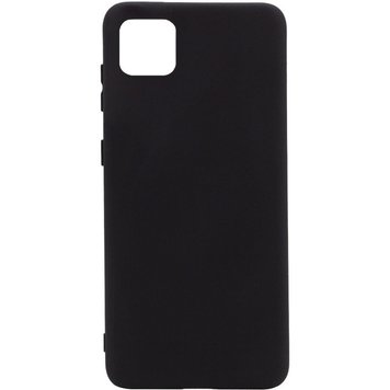 Чехол Silicone Cover Full without Logo (A) для Huawei Y5p 480100112 фото 1 Купить в интернет-магазине IBANAN