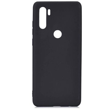 Силіконовий чохол Candy для Xiaomi Redmi Note 8 / Note 8 2021 390100137 фото 1 Купити в інтернет-магазині IBANAN