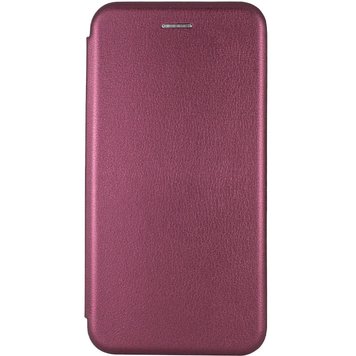 Шкіряний чохол (книжка) Classy для Xiaomi Redmi 9A 390100272 фото 1 Купити в інтернет-магазині IBANAN