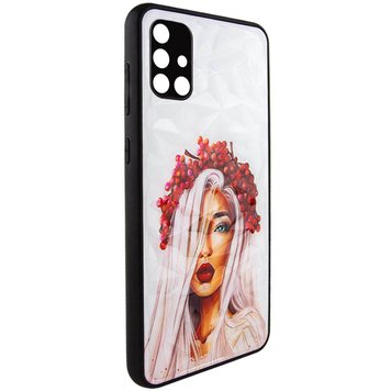 TPU+PC чохол Prisma Ladies для Samsung Galaxy A51 380101730 фото 1 Купити в інтернет-магазині IBANAN