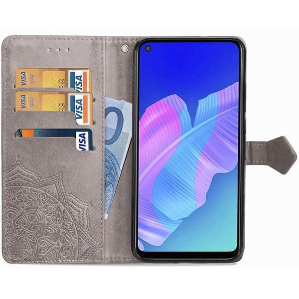 Шкіряний чохол (книжка) Art Case з візитницею для Oppo A52 / A72 / A92 430100032 фото 6 Купити в інтернет-магазині IBANAN