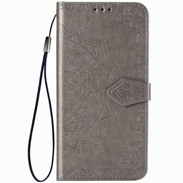 Кожаный чехол (книжка) Art Case с визитницей для Oppo A52 / A72 / A92 430100032 фото 3 Купить в интернет-магазине IBANAN