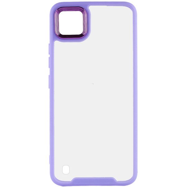 Чохол TPU+PC Lyon Case для Realme C11 (2021) / Realme C20 410100165 фото 8 Купить в интернет-магазине IBANAN