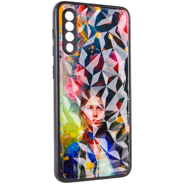 TPU+PC чохол Prisma Ladies для Samsung Galaxy A50 (A505F) / A50s / A30s 380101766 фото 2 Купити в інтернет-магазині IBANAN