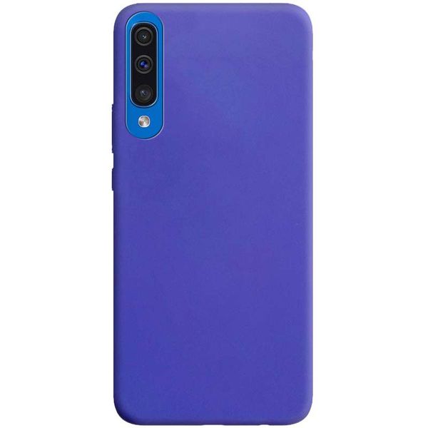 Силіконовий чохол Candy для Samsung Galaxy A50 (A505F) / A50s / A30s 380101706 фото 1 Купити в інтернет-магазині IBANAN