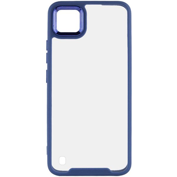 Чохол TPU+PC Lyon Case для Realme C11 (2021) / Realme C20 410100165 фото 7 Купить в интернет-магазине IBANAN