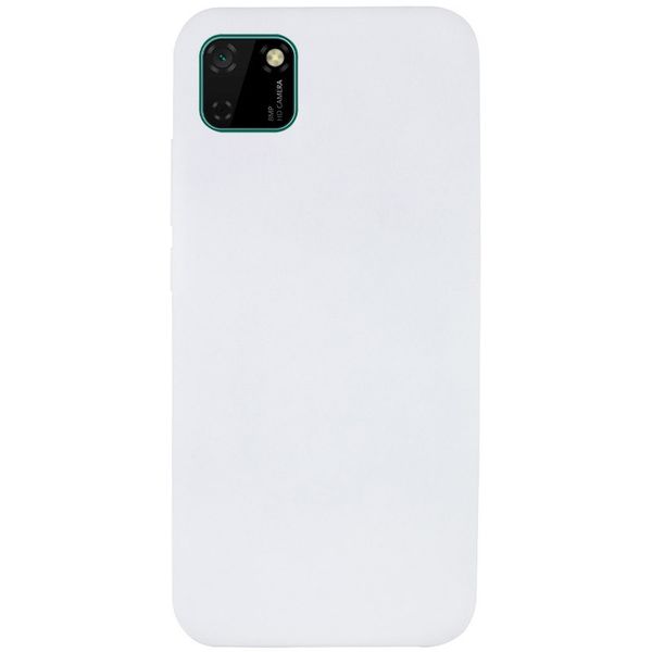 Чохол Silicone Cover Full without Logo (A) для Huawei Y5p 480100112 фото 6 Купити в інтернет-магазині IBANAN