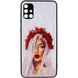 TPU+PC Чехол Prisma Ladies для Samsung Galaxy A51 380101730 фото 2 Купить в интернет-магазине IBANAN