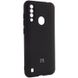 Чохол Silicone Cover My Color Full Camera (A) для ZTE Blade A7 Fingerprint (2020) 460100034 фото 9 Купити в інтернет-магазині IBANAN