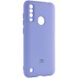 Чохол Silicone Cover My Color Full Camera (A) для ZTE Blade A7 Fingerprint (2020) 460100034 фото 7 Купити в інтернет-магазині IBANAN