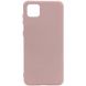 Чохол Silicone Cover Full without Logo (A) для Huawei Y5p 480100112 фото 3 Купити в інтернет-магазині IBANAN