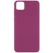 Чохол Silicone Cover Full without Logo (A) для Huawei Y5p 480100112 фото 10 Купити в інтернет-магазині IBANAN