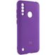 Чохол Silicone Cover My Color Full Camera (A) для ZTE Blade A7 Fingerprint (2020) 460100034 фото 8 Купити в інтернет-магазині IBANAN