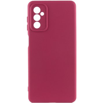 чехол Silicone Cover Lakshmi Full Camera (A) для Samsung Galaxy M23 5G / M13 4G 380102579 фото 1 Купить в интернет-магазине IBANAN