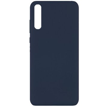 Чохол Silicone Cover Full without Logo (A) для Huawei Y8p (2020) / P Smart S 480100113 фото 1 Купити в інтернет-магазині IBANAN