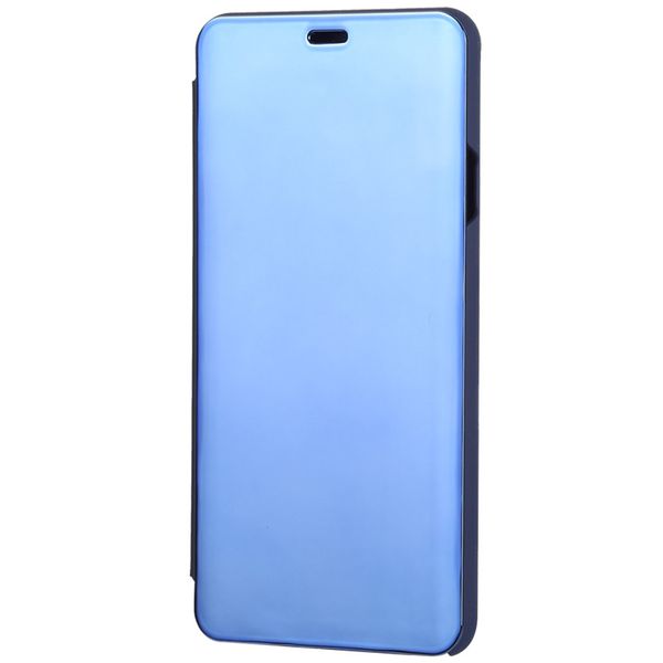 Чехол-книжка Clear View Standing Cover для Huawei Y5p 480100036 фото 1 Купить в интернет-магазине IBANAN