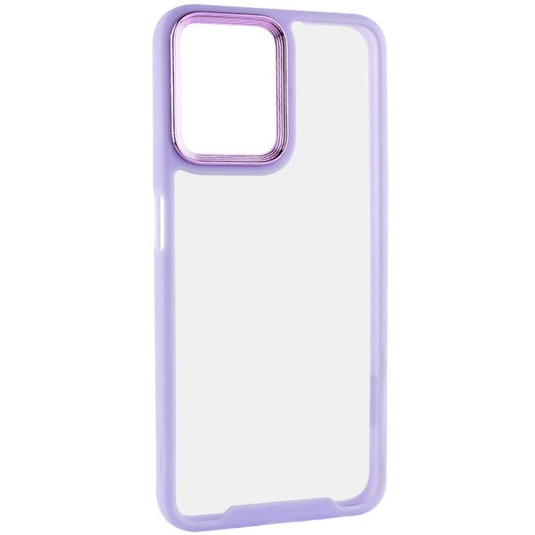 Чохол TPU+PC Lyon Case для Realme C35 410100166 фото 2 Купить в интернет-магазине IBANAN