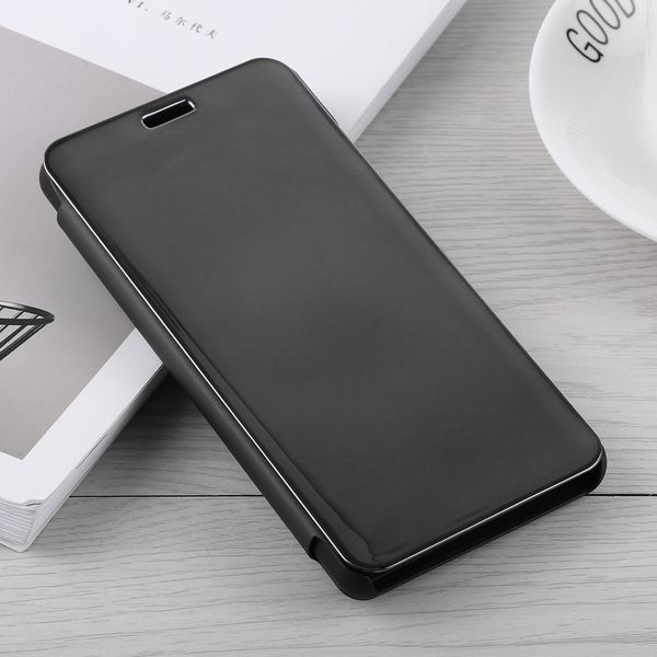 Чохол-книжка Clear View Standing Cover для Huawei Y5p 480100036 фото 4 Купити в інтернет-магазині IBANAN