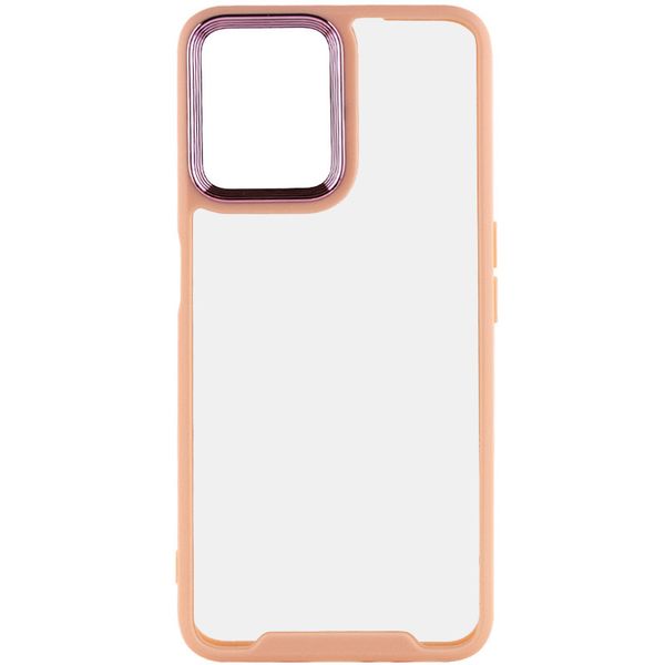 Чохол TPU+PC Lyon Case для Realme C35 410100166 фото 5 Купить в интернет-магазине IBANAN