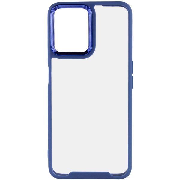 Чохол TPU+PC Lyon Case для Realme C35 410100166 фото 8 Купить в интернет-магазине IBANAN