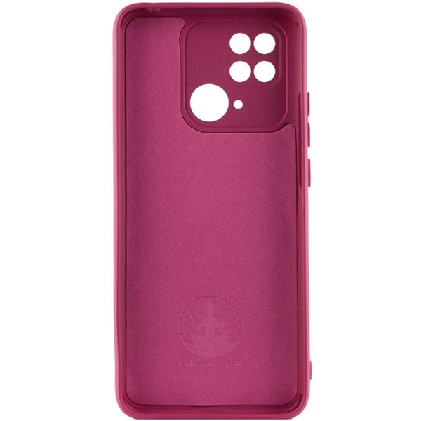 чехол Silicone Cover Lakshmi Full Camera (A) для Xiaomi Poco C40 390101040 фото 2 Купить в интернет-магазине IBANAN