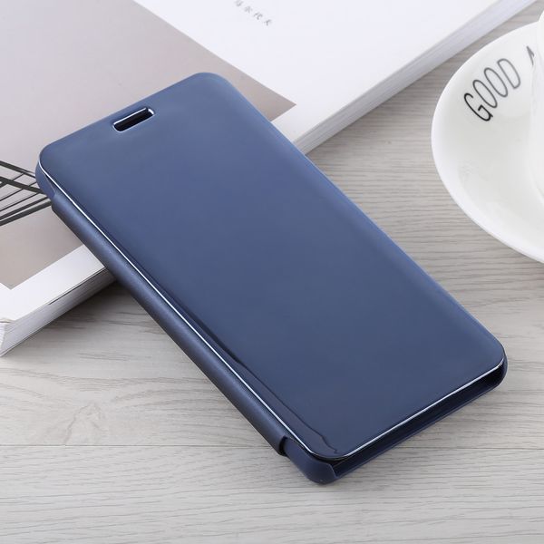 Чехол-книжка Clear View Standing Cover для Huawei Y5p 480100036 фото 3 Купить в интернет-магазине IBANAN