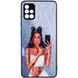 TPU+PC Чехол Prisma Ladies для Samsung Galaxy A51 380101731 фото 2 Купить в интернет-магазине IBANAN