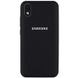 Чохол Silicone Cover Full Protective (AA) для Samsung Galaxy M01 Core / A01 Core 380101848 фото 1 Купити в інтернет-магазині IBANAN