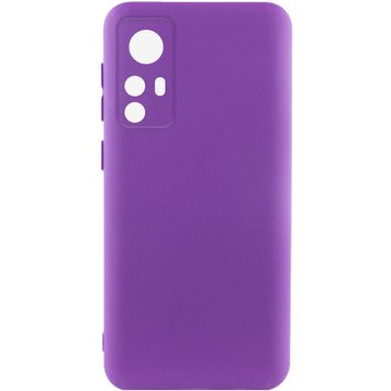 чехол Silicone Cover Lakshmi Full Camera (A) для Xiaomi 12T / 12T Pro 390101186 фото 1 Купить в интернет-магазине IBANAN