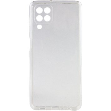 TPU Чехол Molan Cano Jelly Sparkle для Samsung Galaxy A12 / M12 380102211 фото 1 Купить в интернет-магазине IBANAN