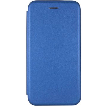 Кожаный чехол (книжка) Classy для Xiaomi Redmi 9a 390100274 фото 1 Купить в интернет-магазине IBANAN